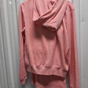 Ladies training suit